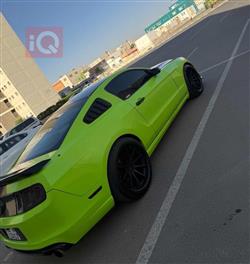 فورد موستانج